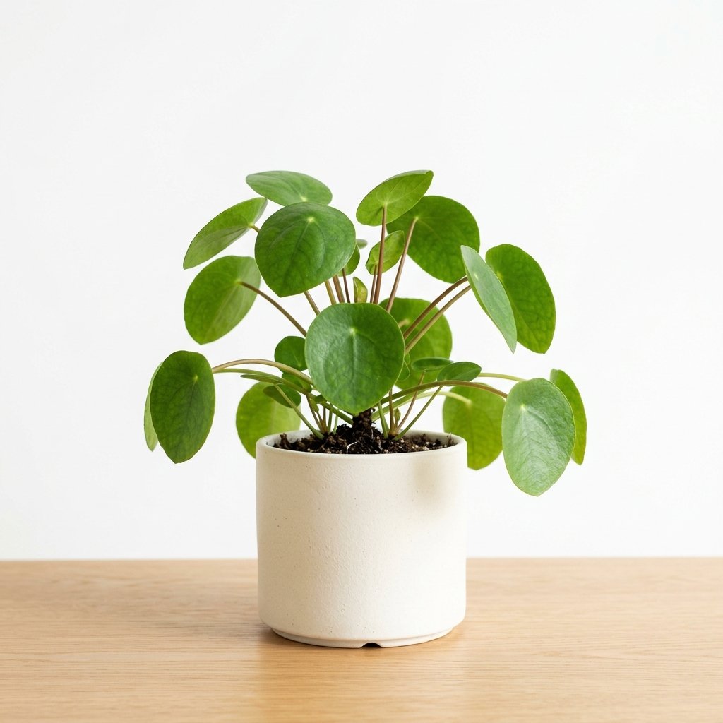 Desk plant